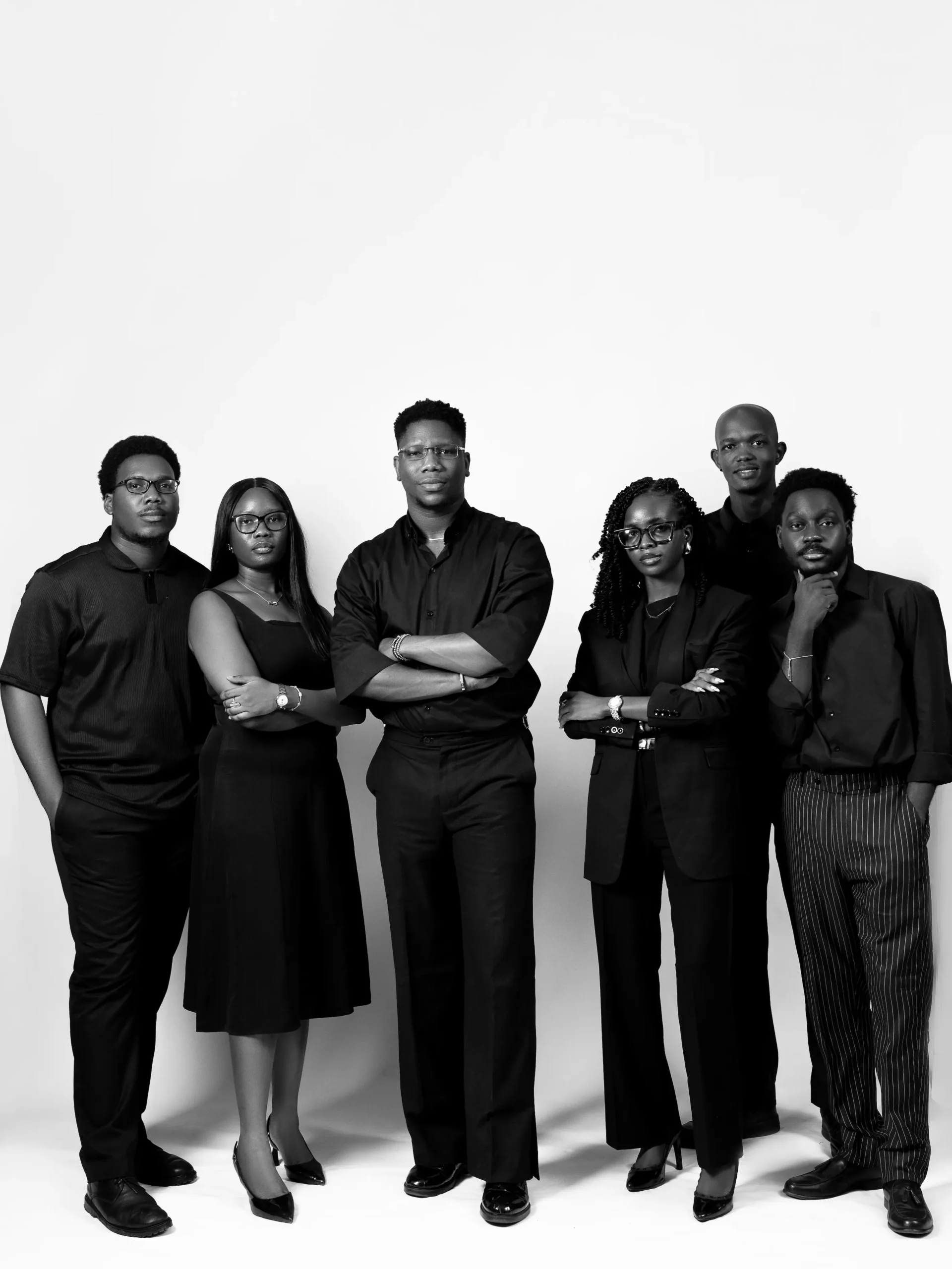 Fliq Management Team Members