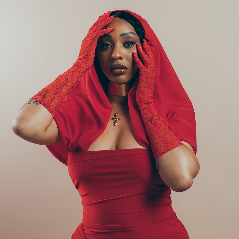 Nadia Nakai Fliq Management