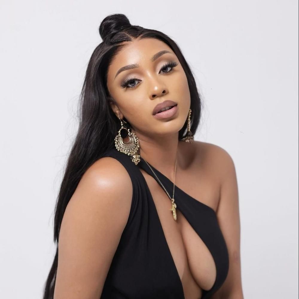 Nadia Nakai Fliq Management