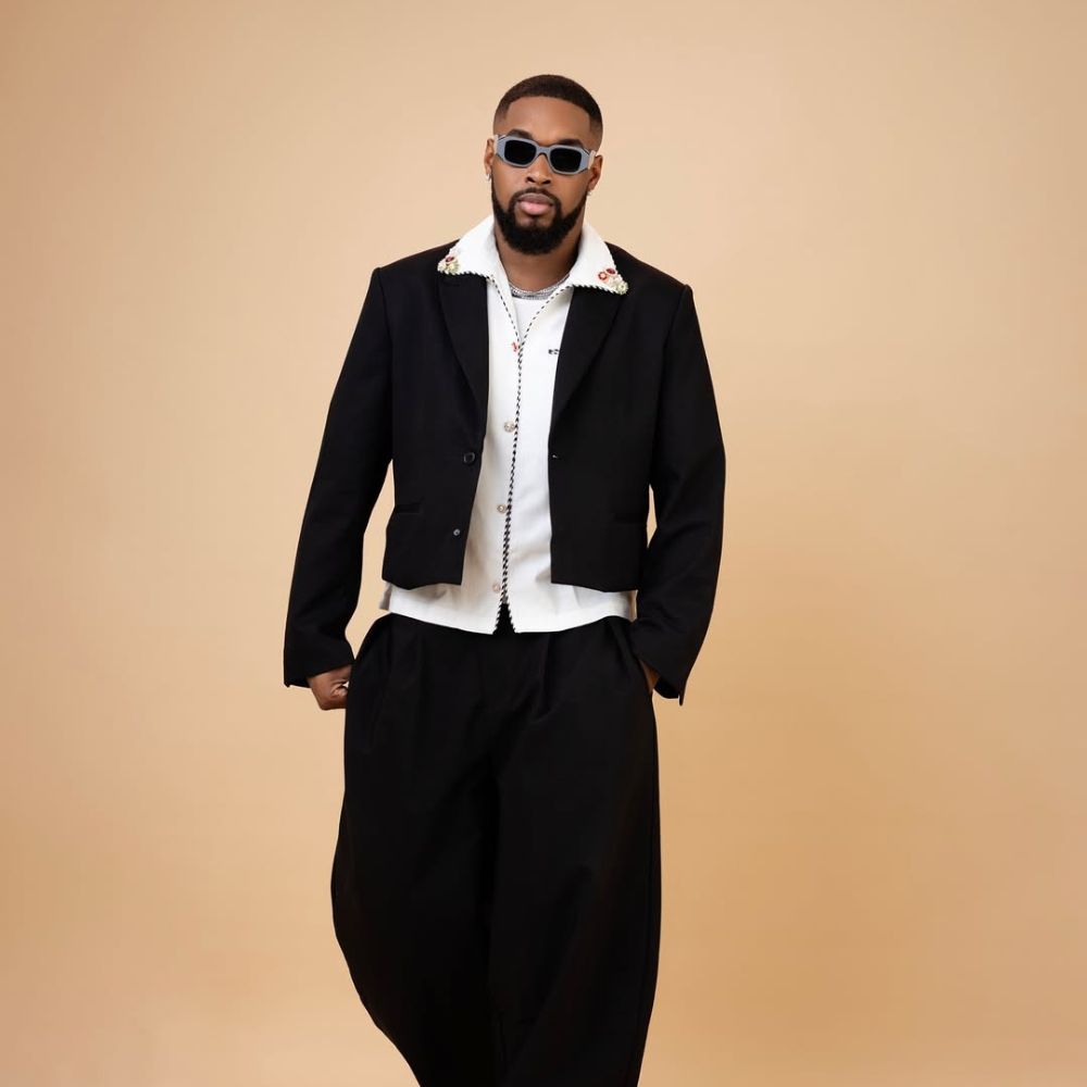 Sheggz Olusemo Fliq Management